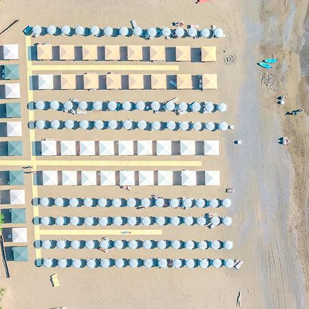 Tuscany Hotel Alle Dune Марина-ди- Кастаньето Экстерьер фото