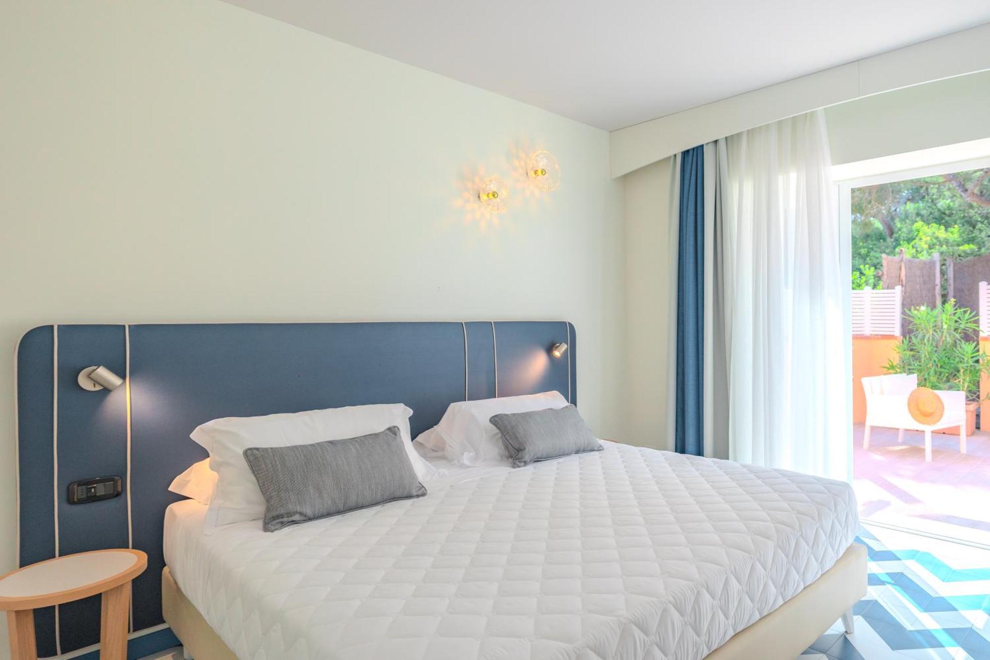 Tuscany Hotel Alle Dune Марина-ди- Кастаньето Экстерьер фото