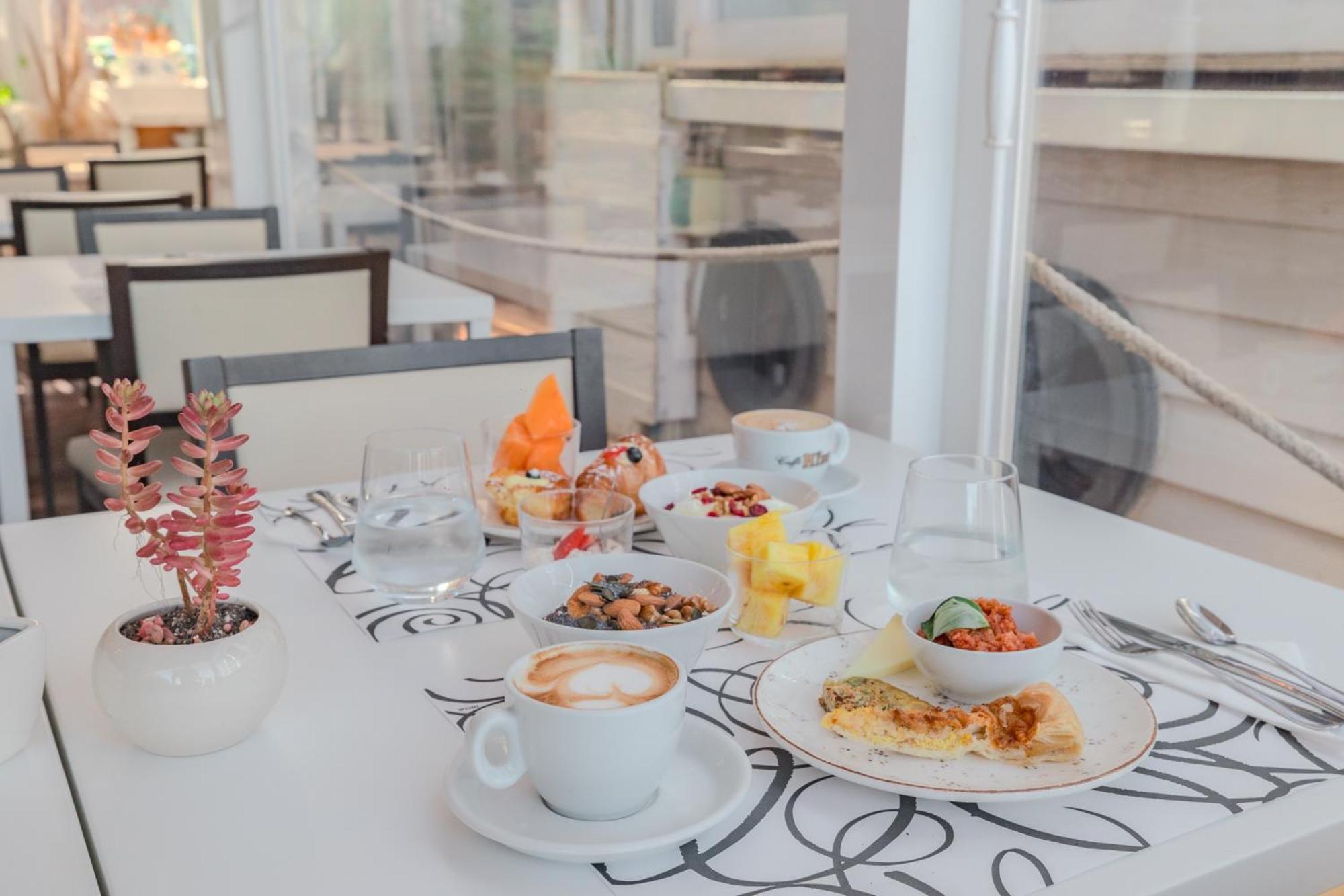 Tuscany Hotel Alle Dune Марина-ди- Кастаньето Экстерьер фото