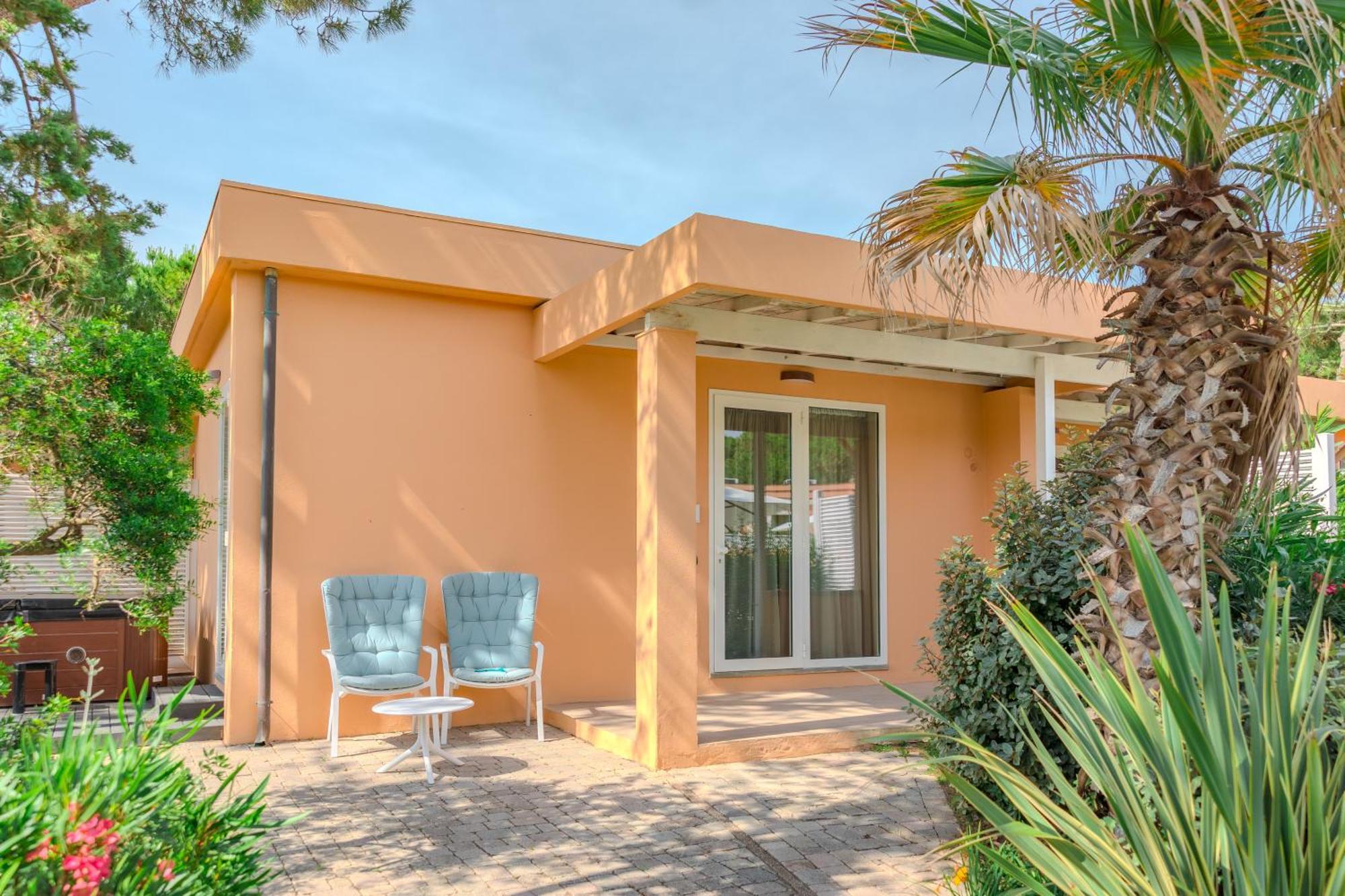 Tuscany Hotel Alle Dune Марина-ди- Кастаньето Экстерьер фото