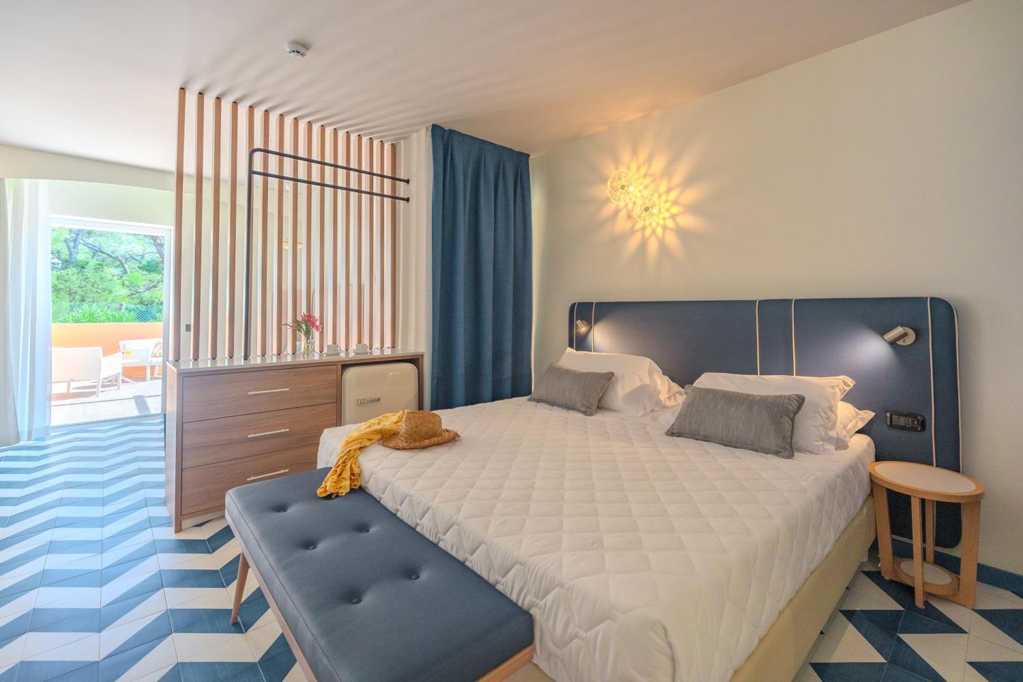 Tuscany Hotel Alle Dune Марина-ди- Кастаньето Экстерьер фото