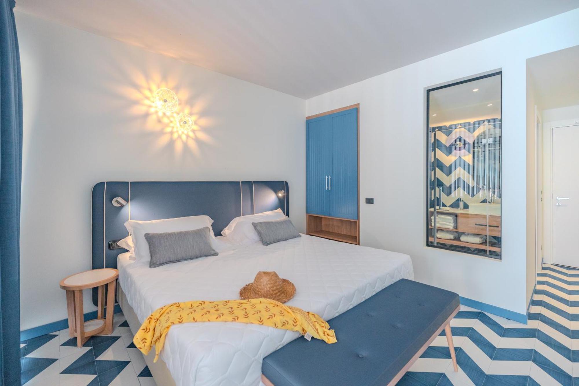 Tuscany Hotel Alle Dune Марина-ди- Кастаньето Экстерьер фото