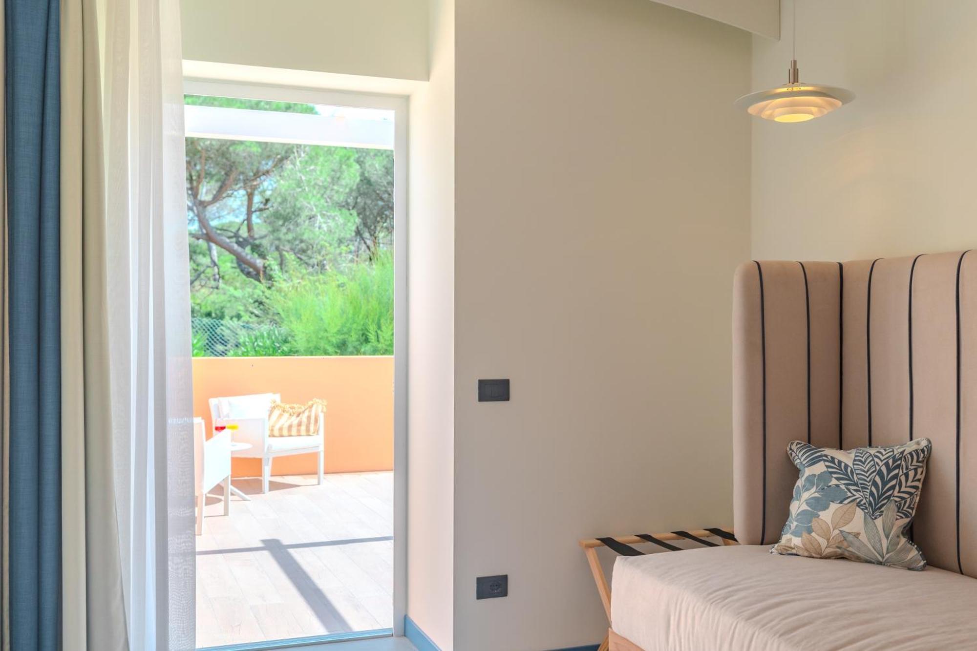 Tuscany Hotel Alle Dune Марина-ди- Кастаньето Экстерьер фото