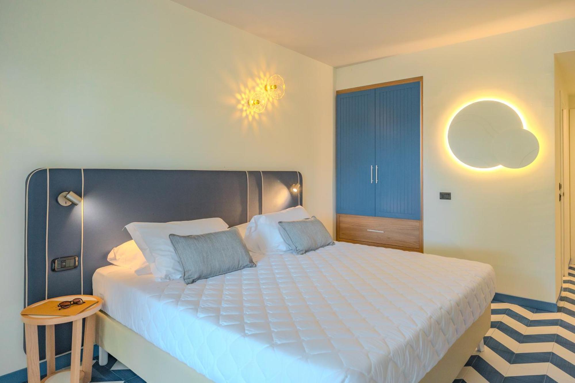 Tuscany Hotel Alle Dune Марина-ди- Кастаньето Экстерьер фото