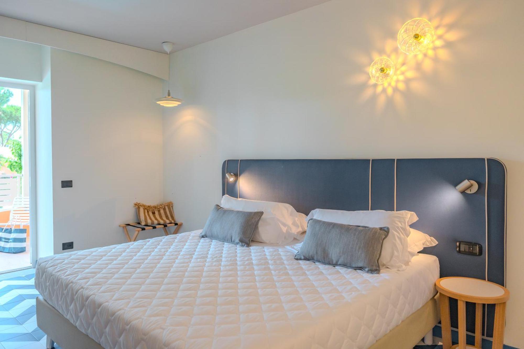 Tuscany Hotel Alle Dune Марина-ди- Кастаньето Экстерьер фото
