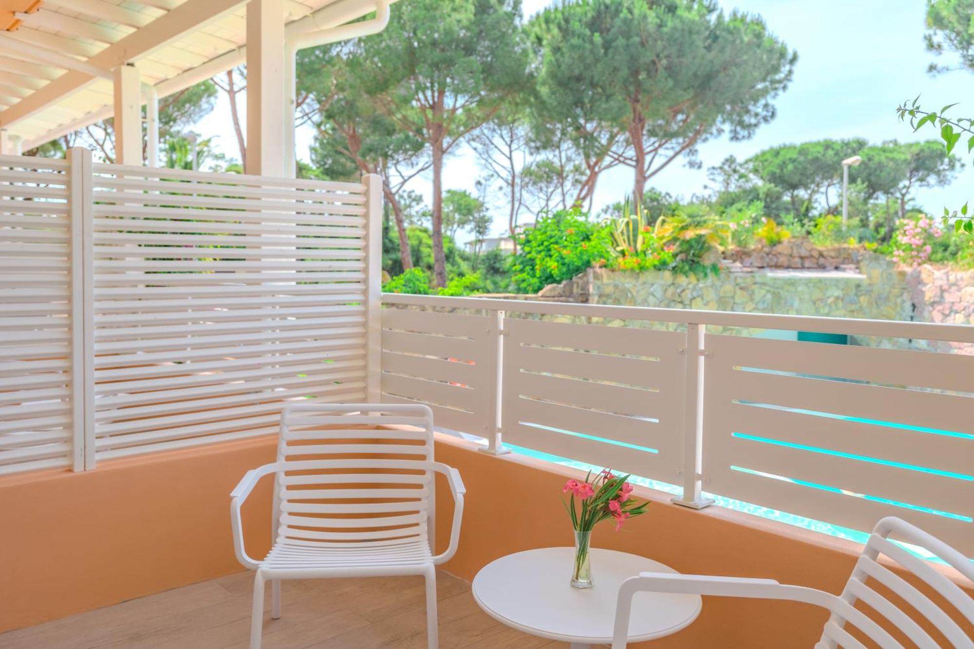 Tuscany Hotel Alle Dune Марина-ди- Кастаньето Экстерьер фото