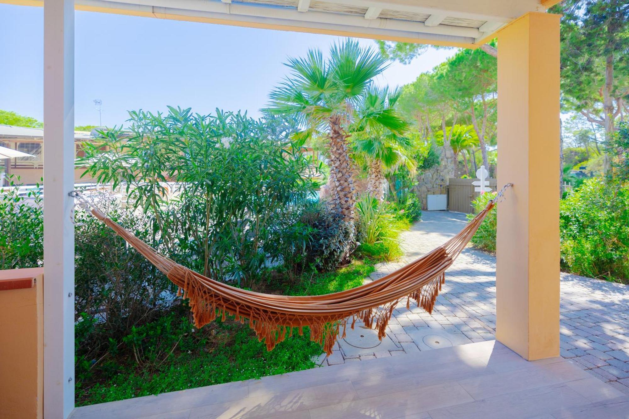 Tuscany Hotel Alle Dune Марина-ди- Кастаньето Экстерьер фото