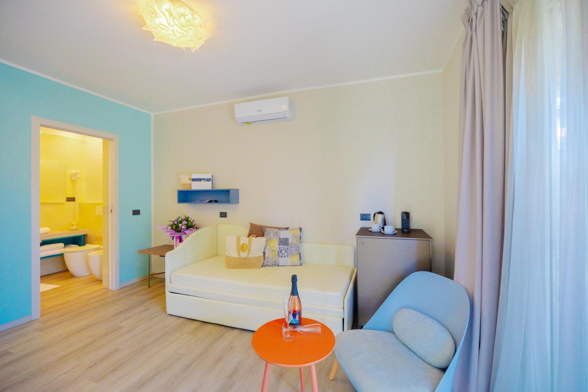 Tuscany Hotel Alle Dune Марина-ди- Кастаньето Экстерьер фото