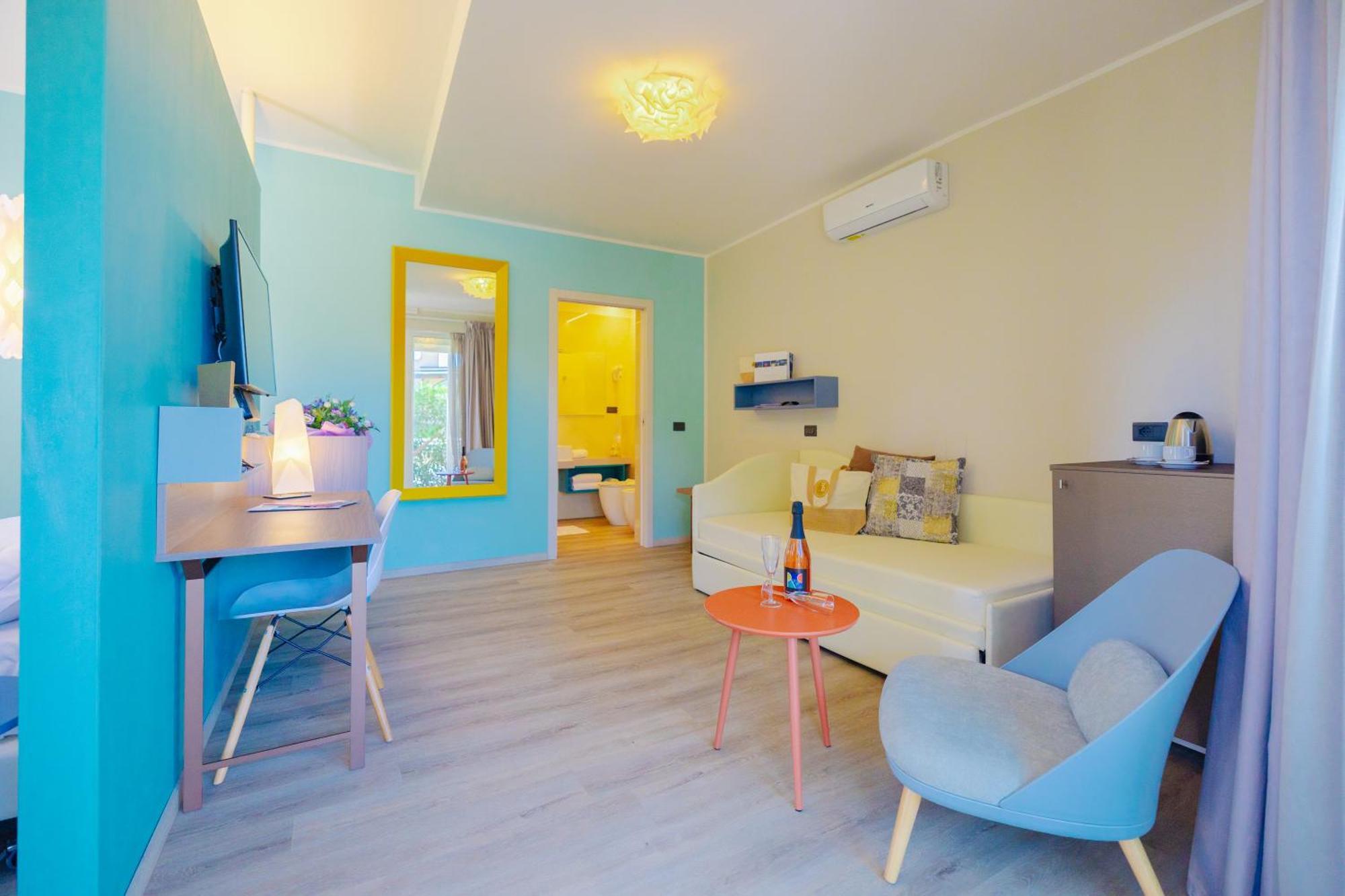 Tuscany Hotel Alle Dune Марина-ди- Кастаньето Экстерьер фото