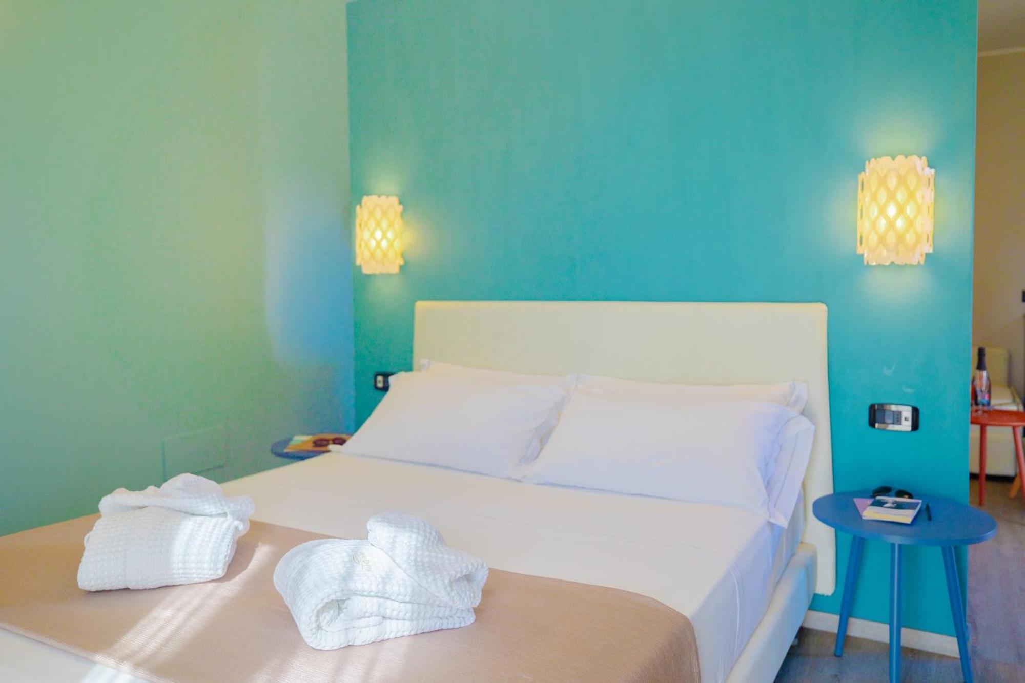 Tuscany Hotel Alle Dune Марина-ди- Кастаньето Экстерьер фото