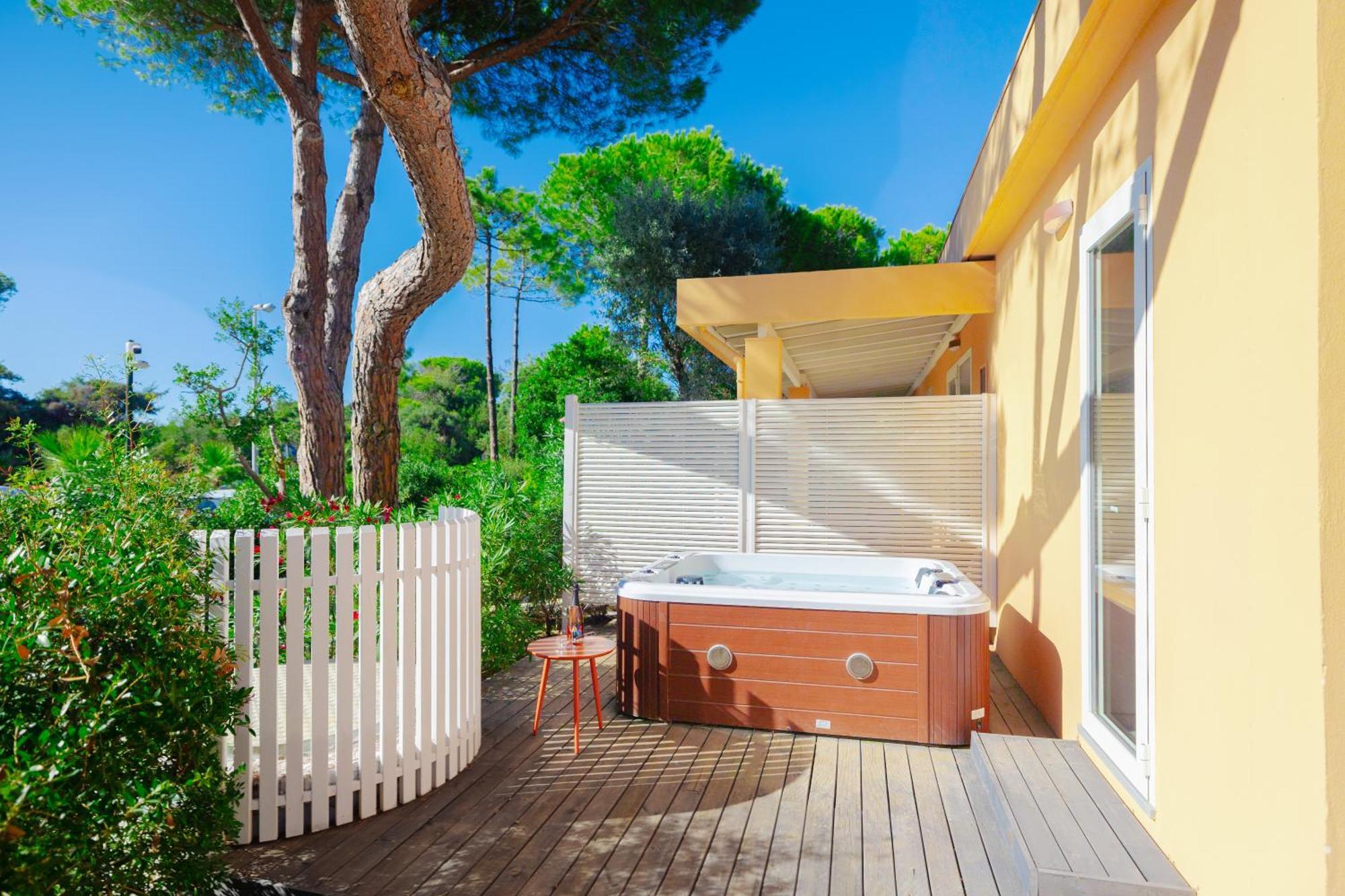 Tuscany Hotel Alle Dune Марина-ди- Кастаньето Экстерьер фото